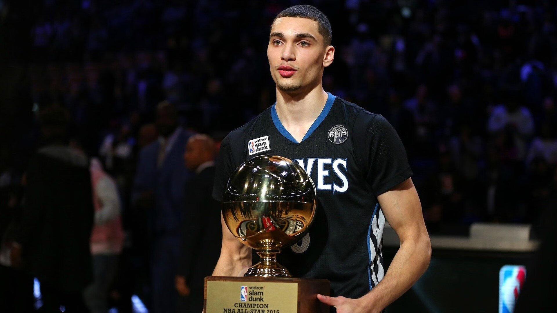 你觉得值不值？湖人为签下斯玛特先后裁掉了米尔顿